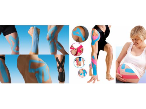 Kinesiotaping